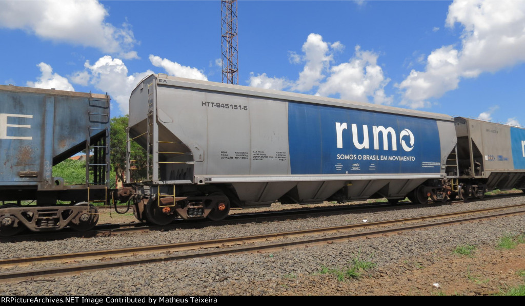 RUMO HTT-845151-6